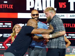 jake paul vs mike tyson