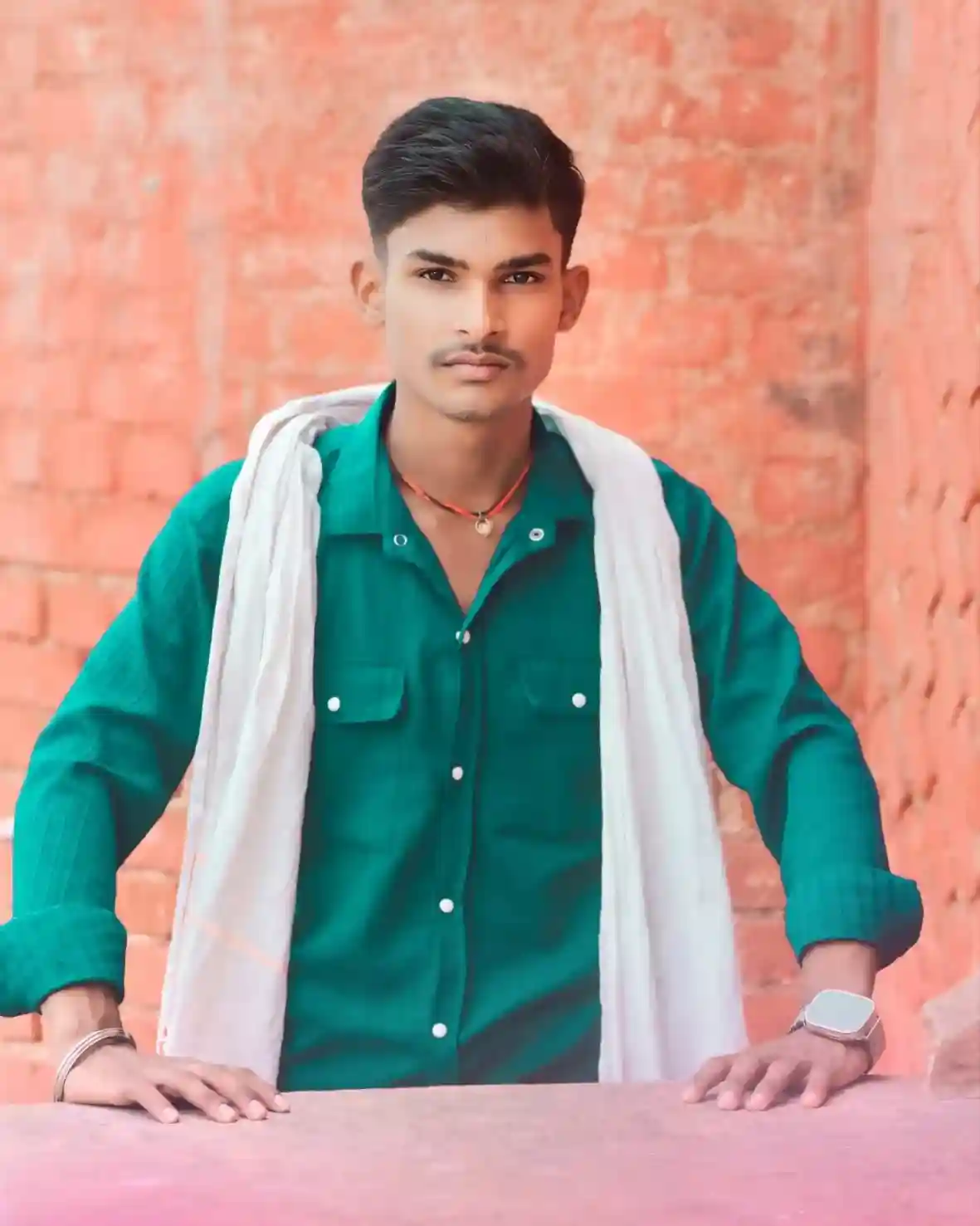 Ayush Yadv Age Photo