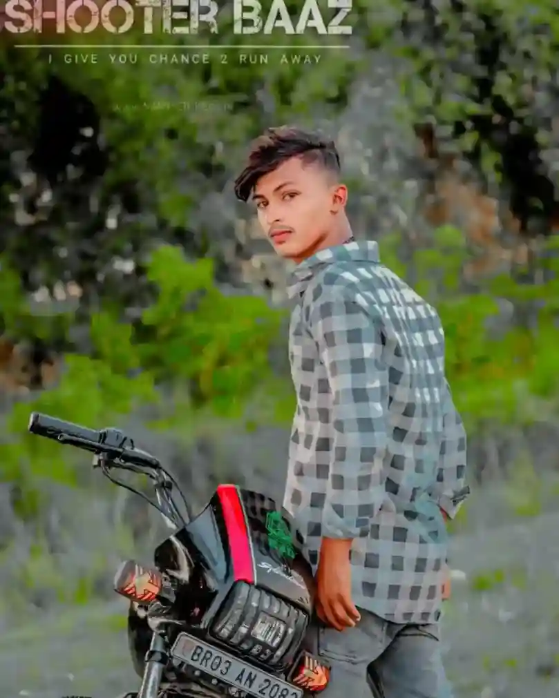 Dablu Yadav Ka Photos