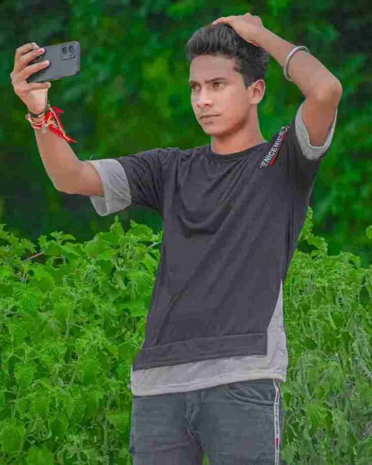 Abhishek Yadav Ka Photos