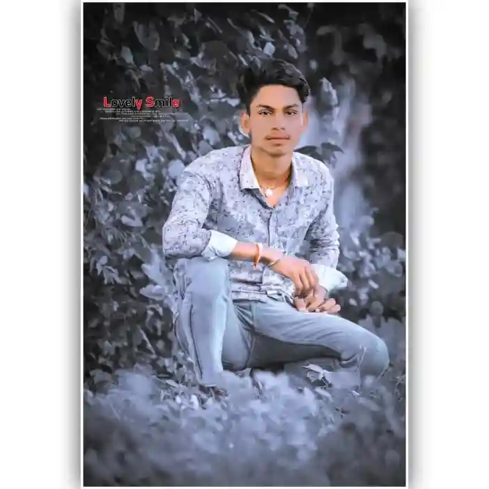 Akash Yadav Facebook Picture