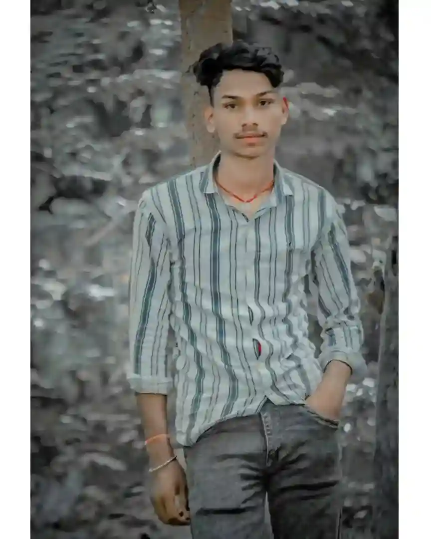 Akash Yadav Group Photo