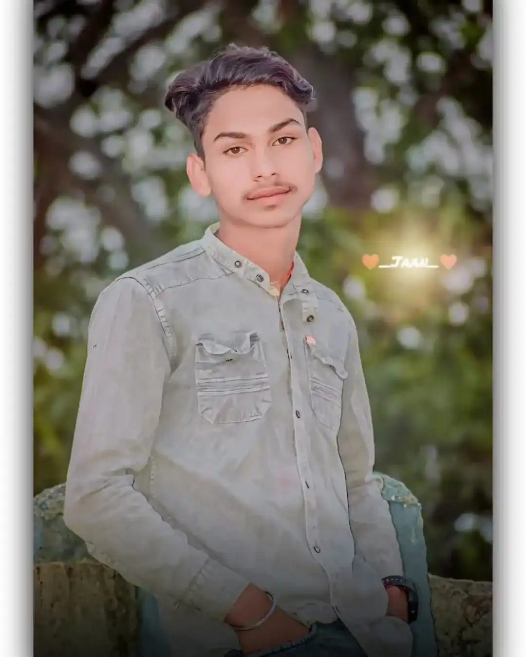 Akash Yadav Image