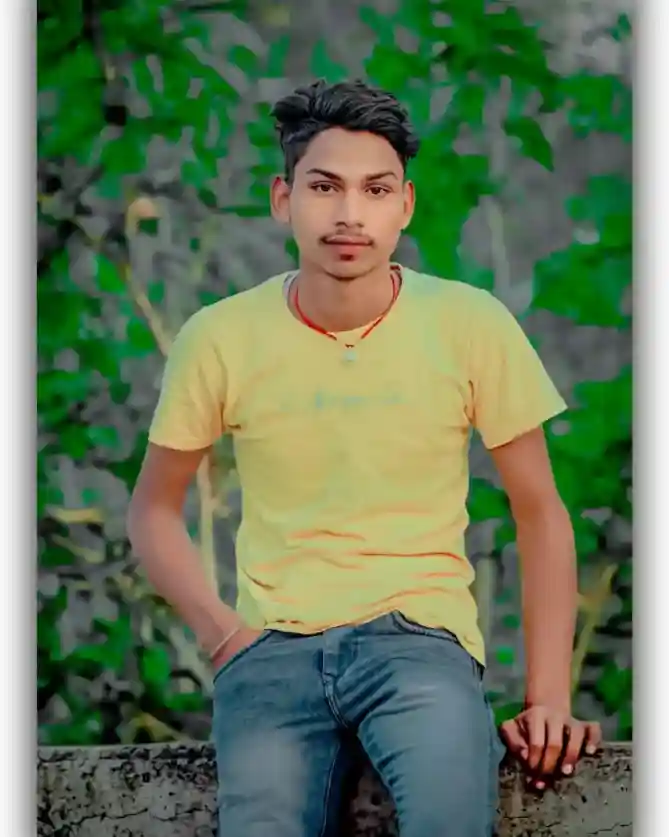 Akash Yadav Photo