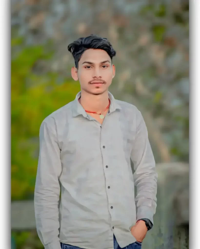 Akash Yadav Pic