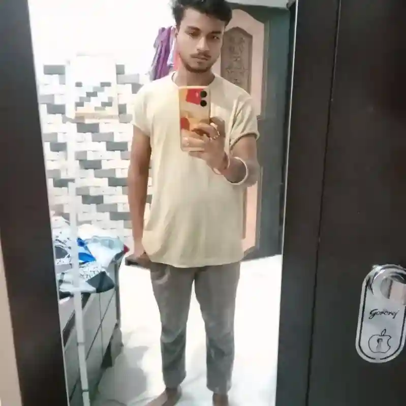 Antosh Singh Emotional Photo