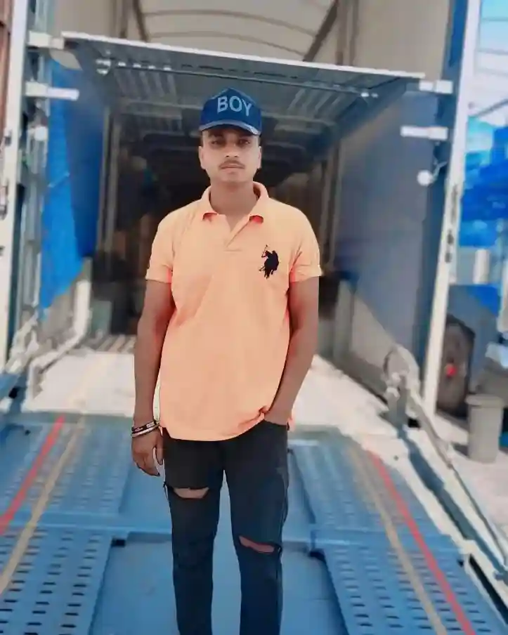 Antosh Singh Facebook Image