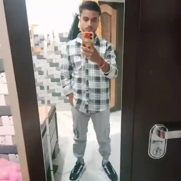 Antosh Singh Instagram Photo