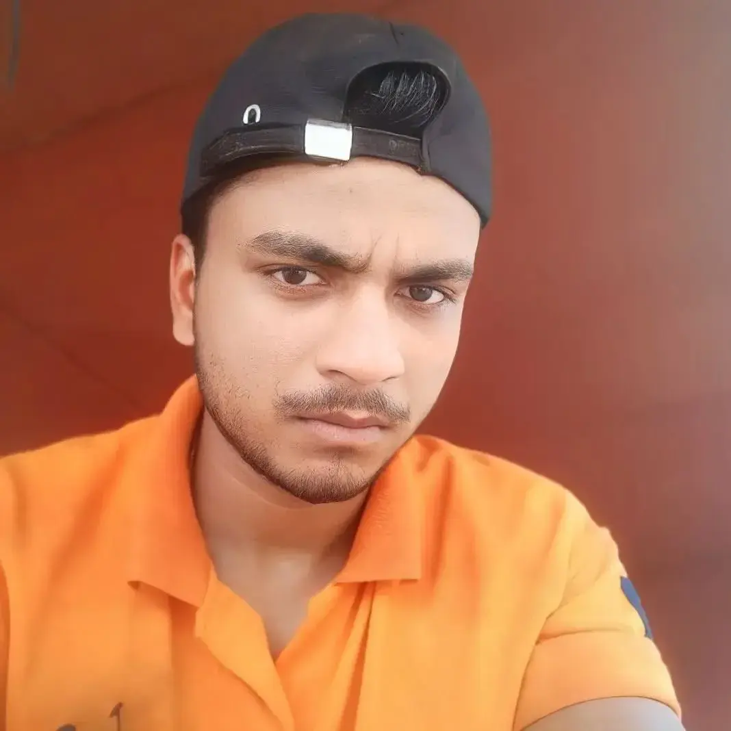 Antosh Singh Instagram Pic