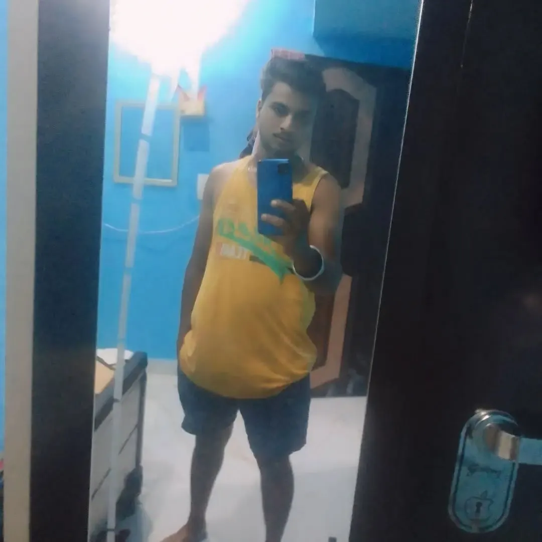 Antosh Singh Photo Hairstyle