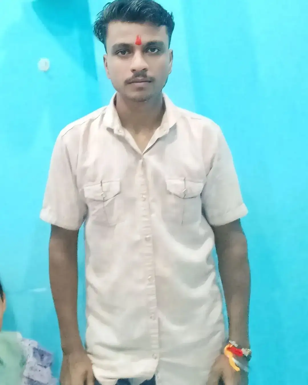 Antosh Singh Photo Instagram