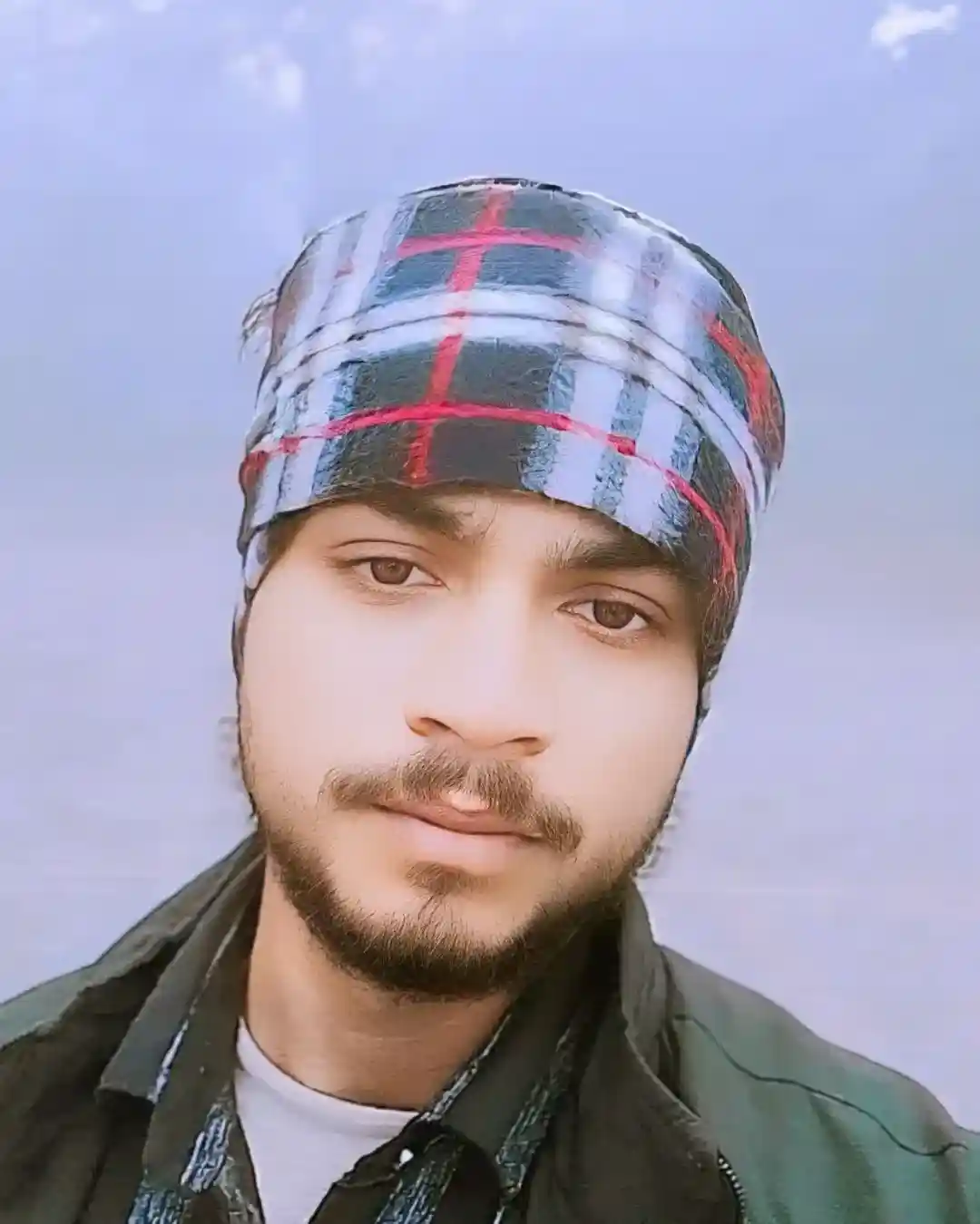 Antosh Singh