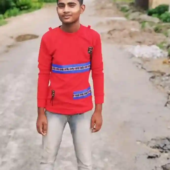 Beautiful Mustafijur Photo