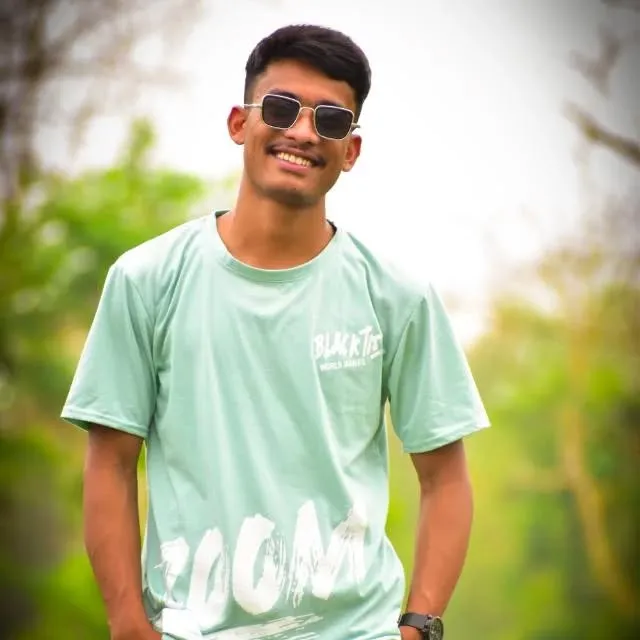Beautiful Ranjandeka Photo
