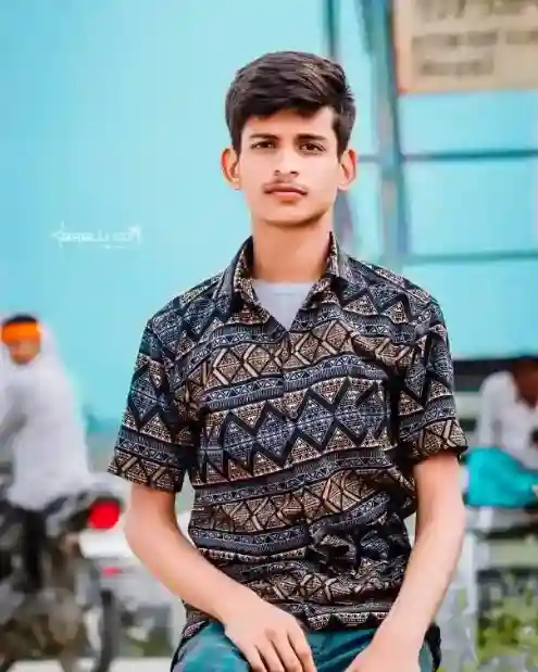 Captain Dilip Photo