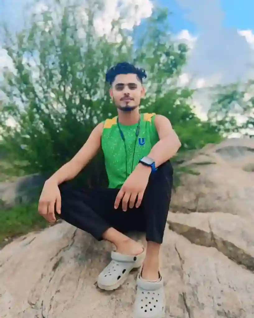 Captain Safikul Photo