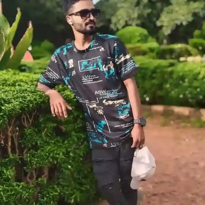Captain Sonu Photo