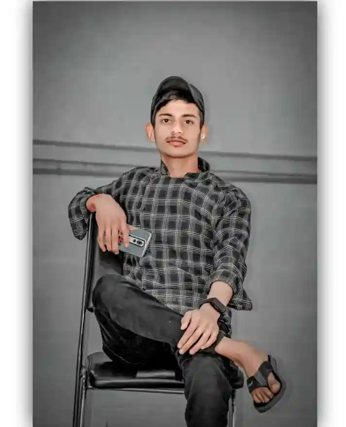 Dilip Facebook Image