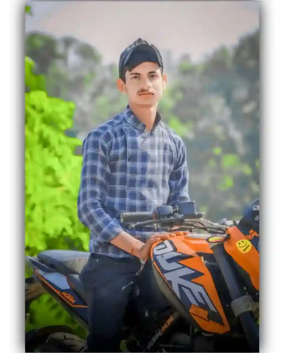 Dilip Facebook Pic