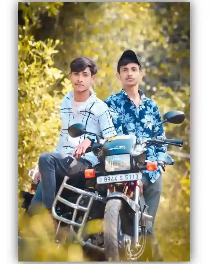Dilip Facebook Picture