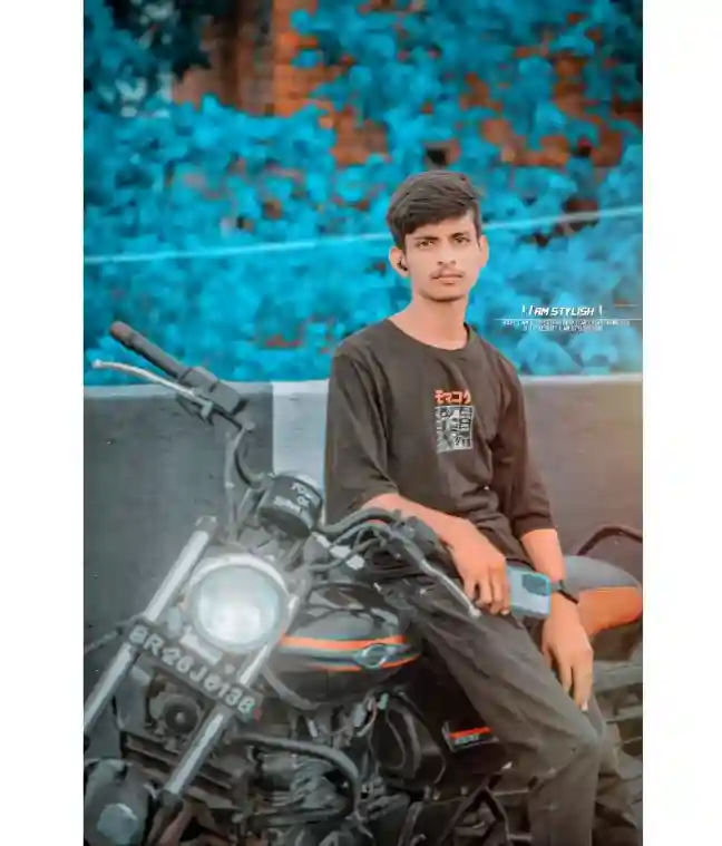 Dilip Image