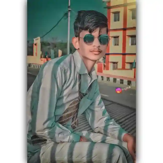 Dilip Instagram Picture