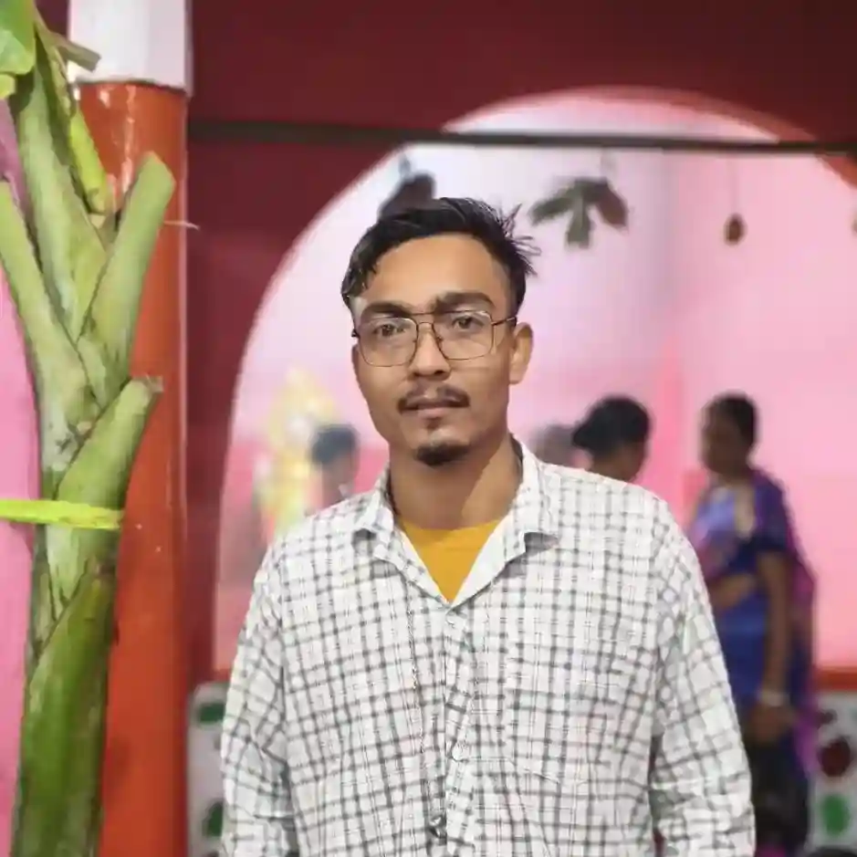 Kalita Puwali Facebook Image