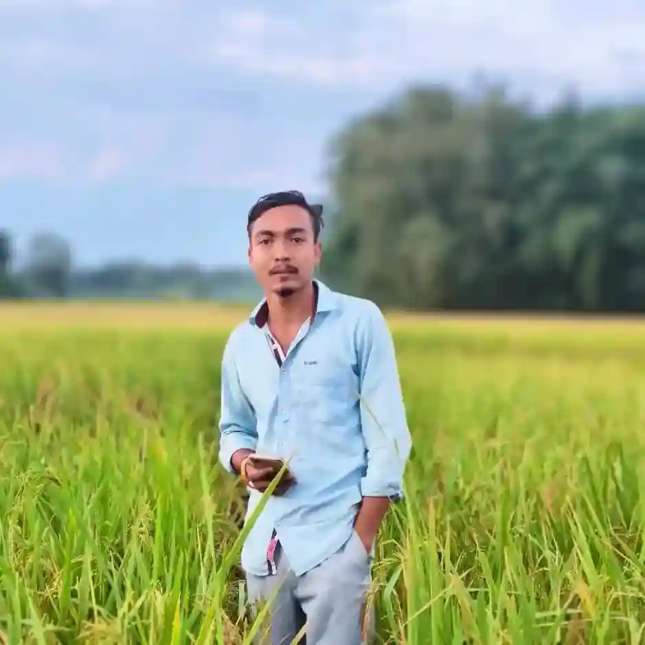 Kalita Puwali Instagram Picture