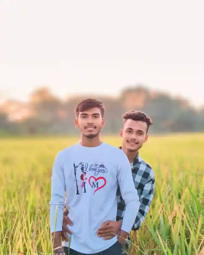 Kalita Puwali Photo Attitude