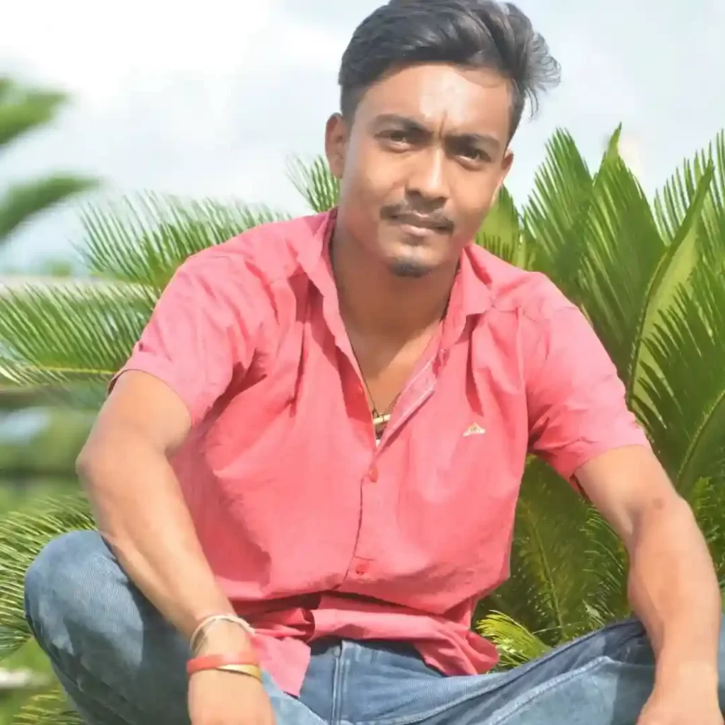 Kalita Puwali Photo Editor