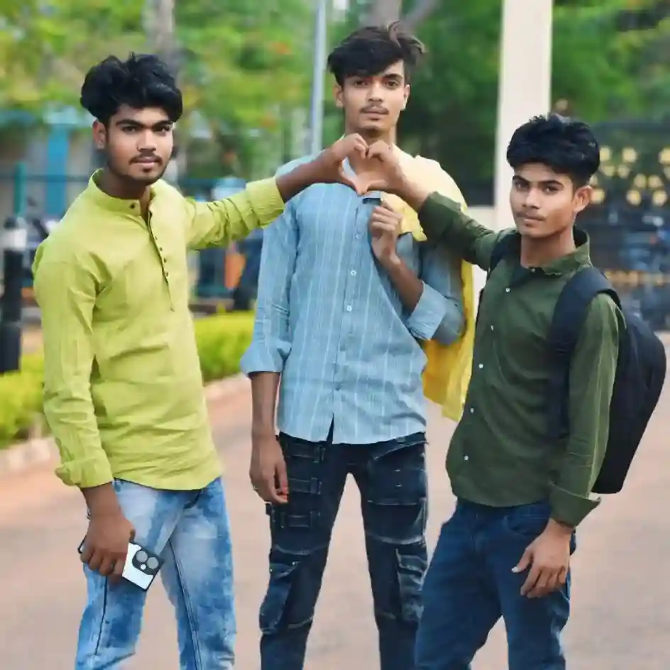 Mustafijur Emotional Photo
