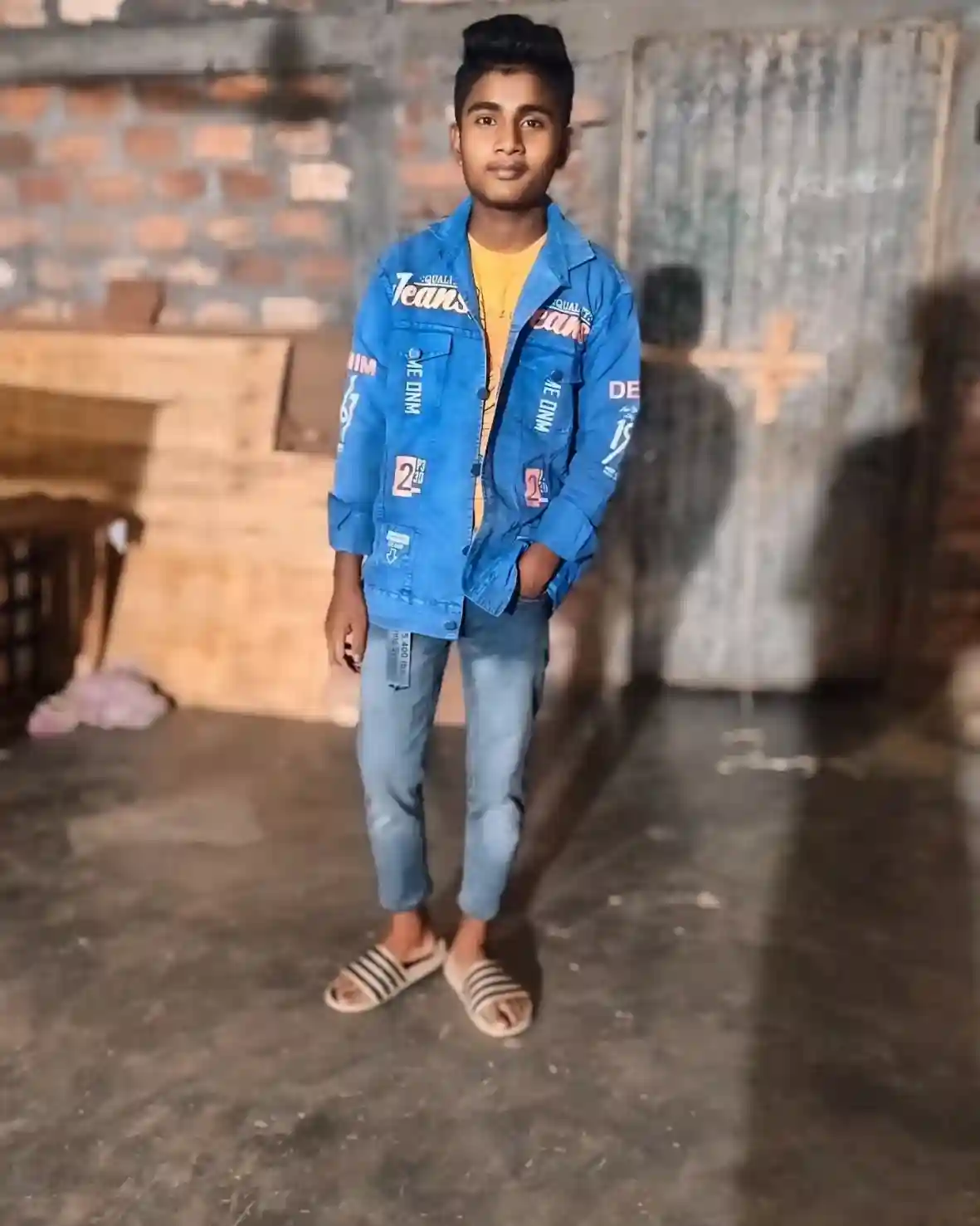 Mustafijur Image
