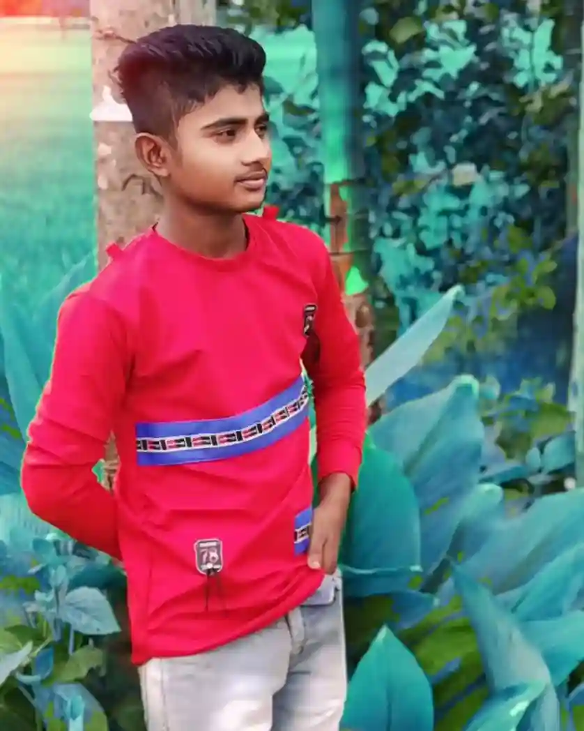 Mustafijur Photo Attitude
