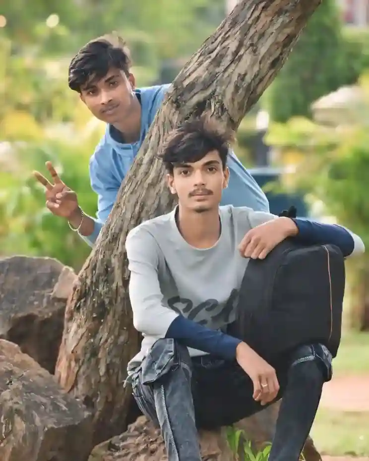 Mustafijur Photo Handsome