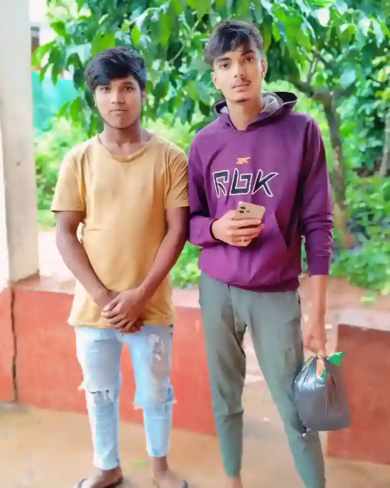 Mustafijur Photo