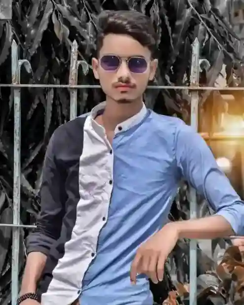 Nilesh Raj And Photo