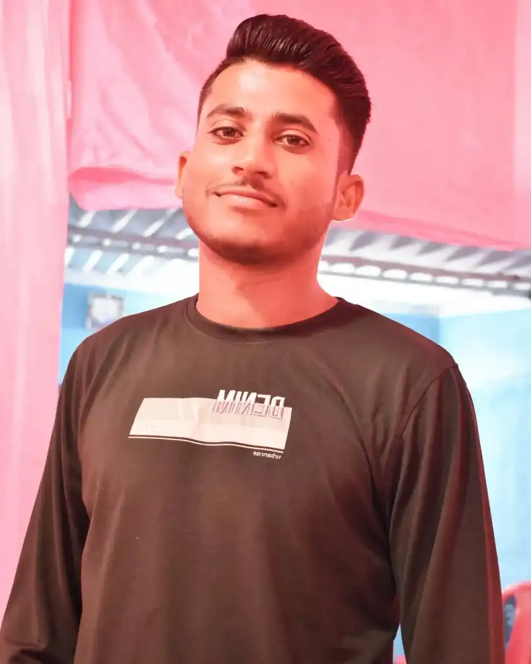 Prabhjot Current Photo