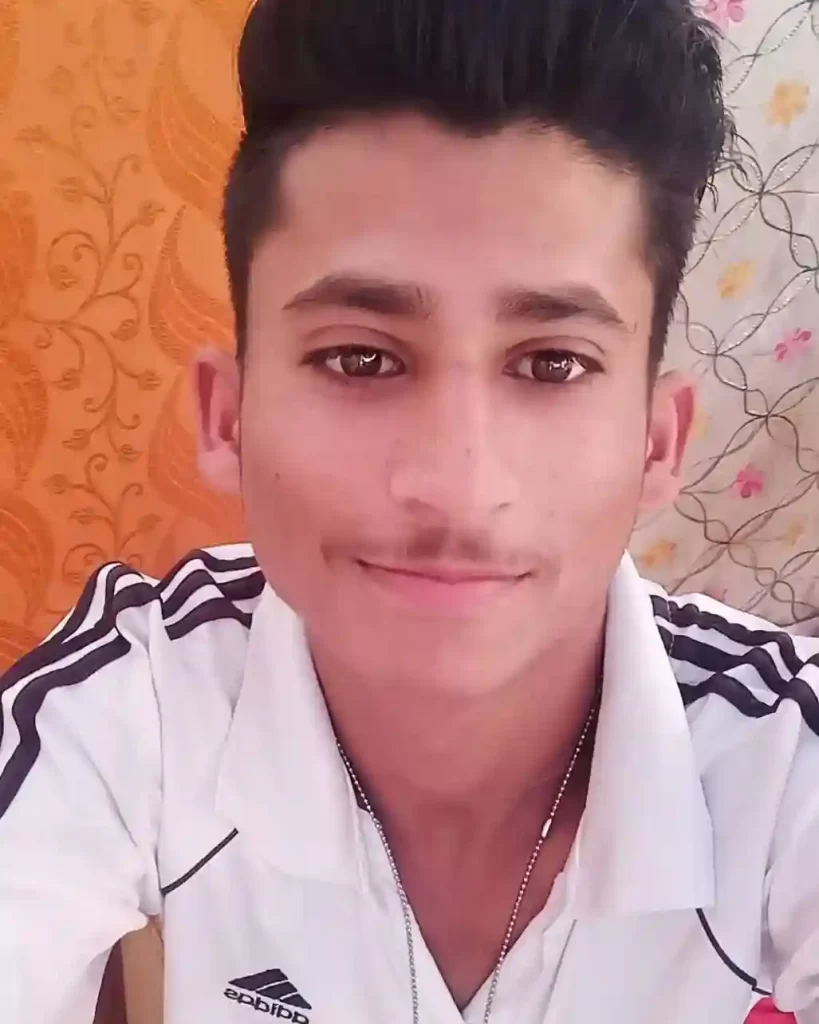 Prabhjot Emotional Photo