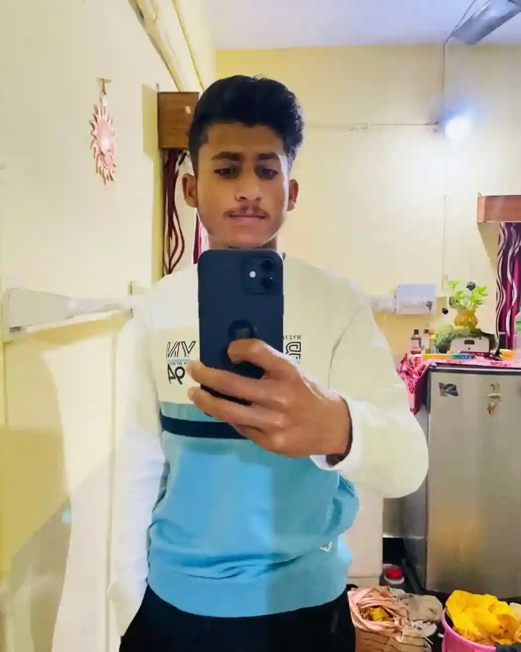 Prabhjot Facebook Pic
