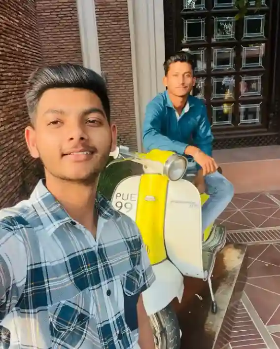 Prabhjot Instagram Pic