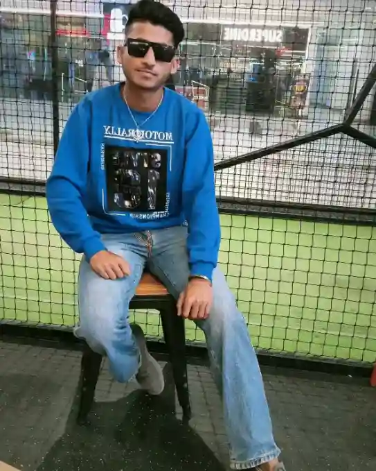 Prabhjot Photo Handsome