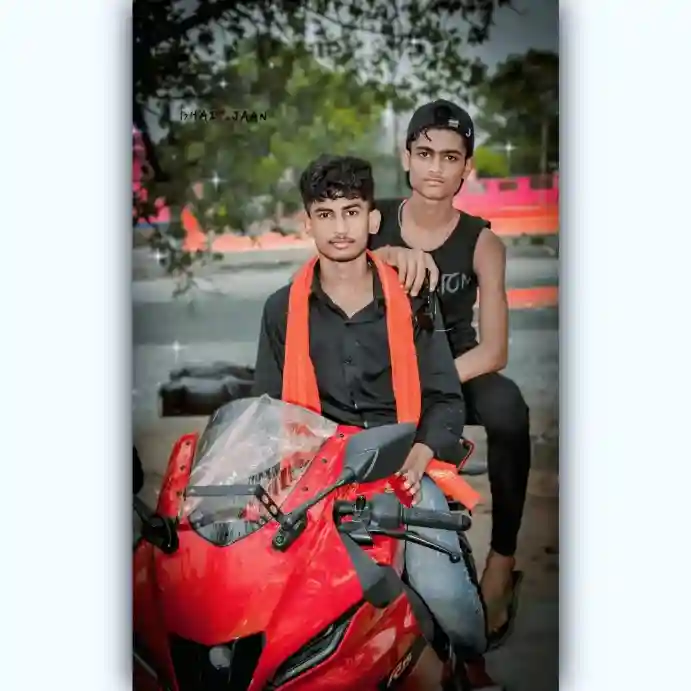 Rajan Kushwaha Age Photo