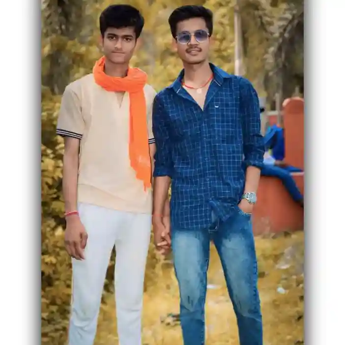 Rajan Kushwaha Current Photo