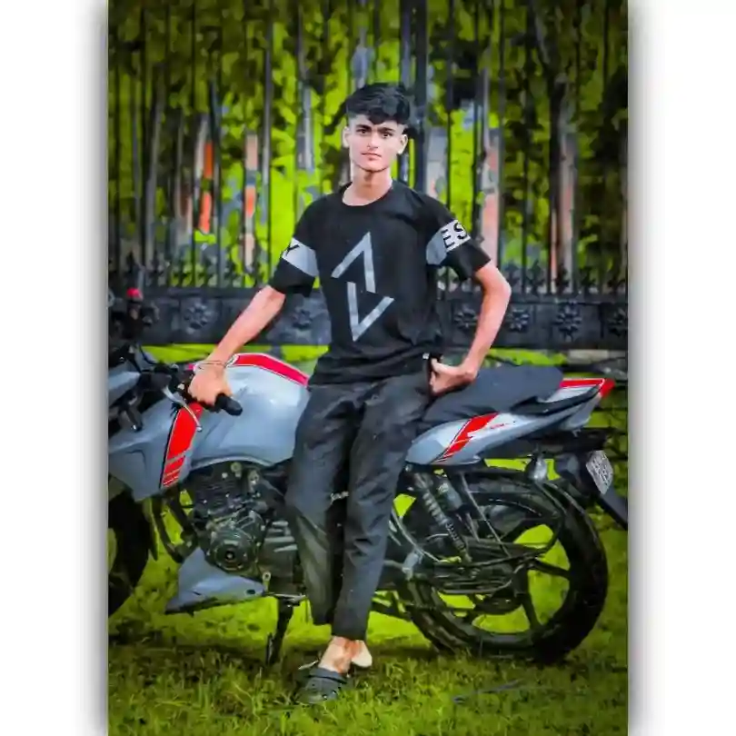 Rajan Kushwaha Facebook Photos