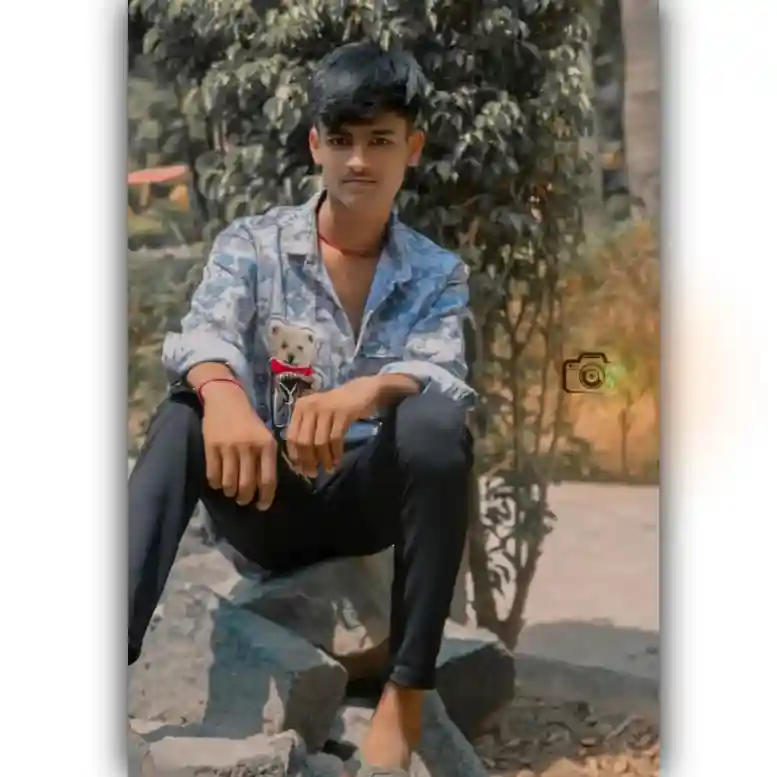 Rajan Kushwaha Facebook Pic