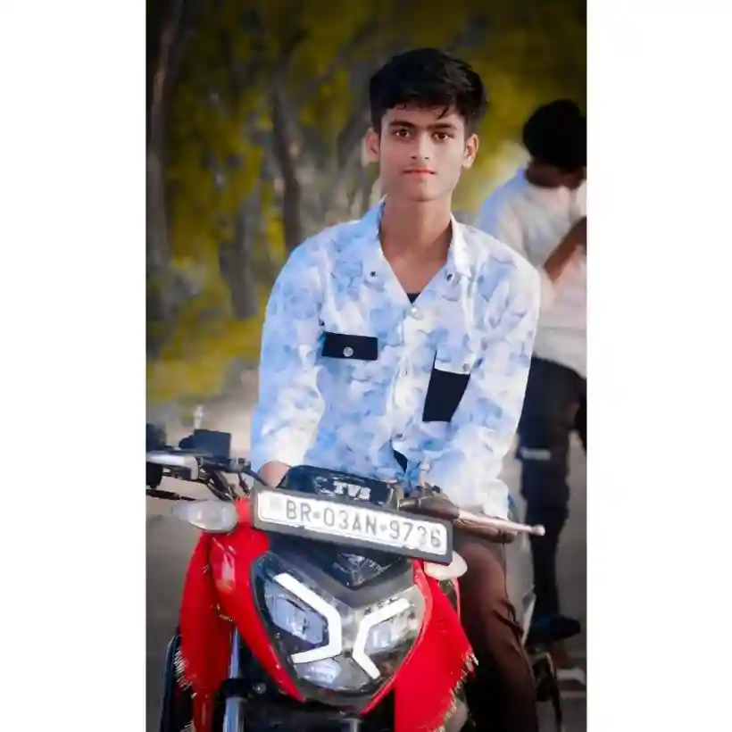 Rajan Kushwaha Family