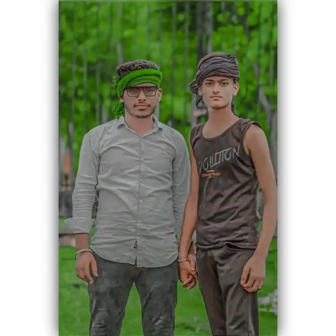 Rajan Kushwaha Image