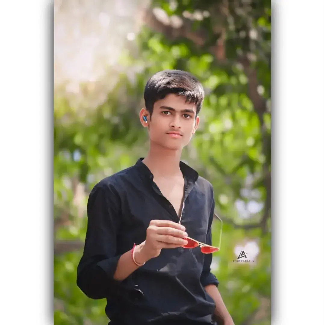 Rajan Kushwaha Instagram Photos