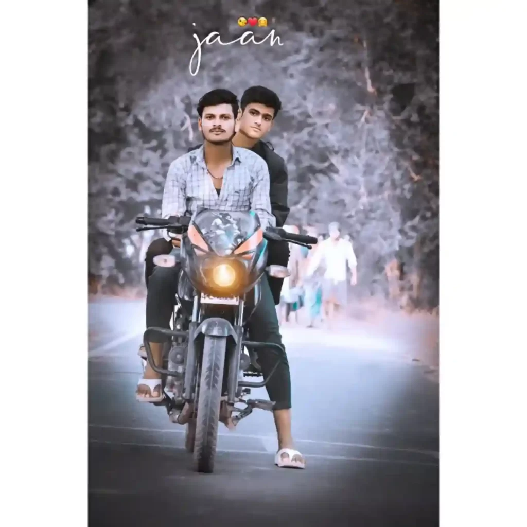 Rajan Kushwaha Instagram Pic