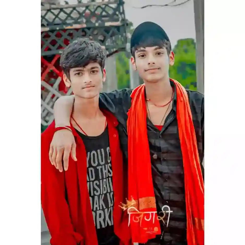 Rajan Kushwaha Pic